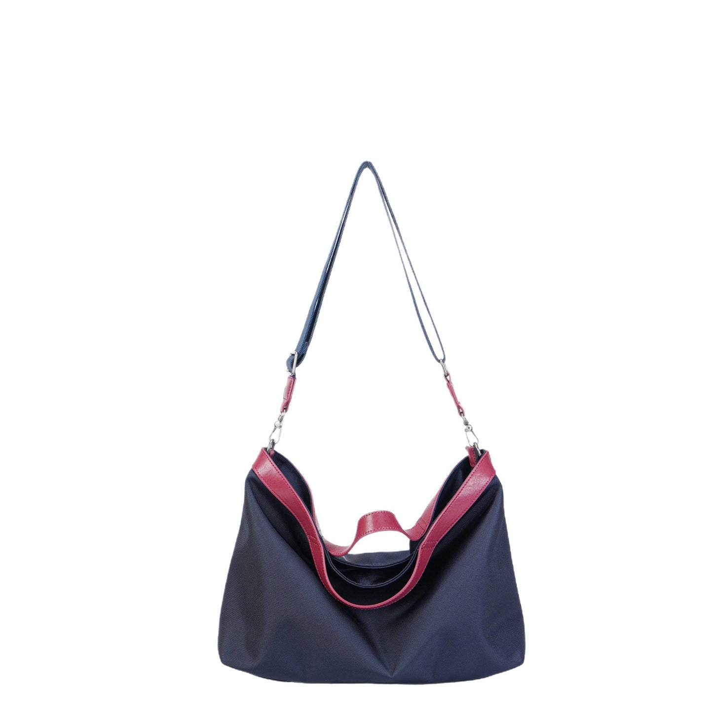 Eight Large Collection Water Pine Bottom Female Capacity Versatile Commute Women's Messenger Bag
