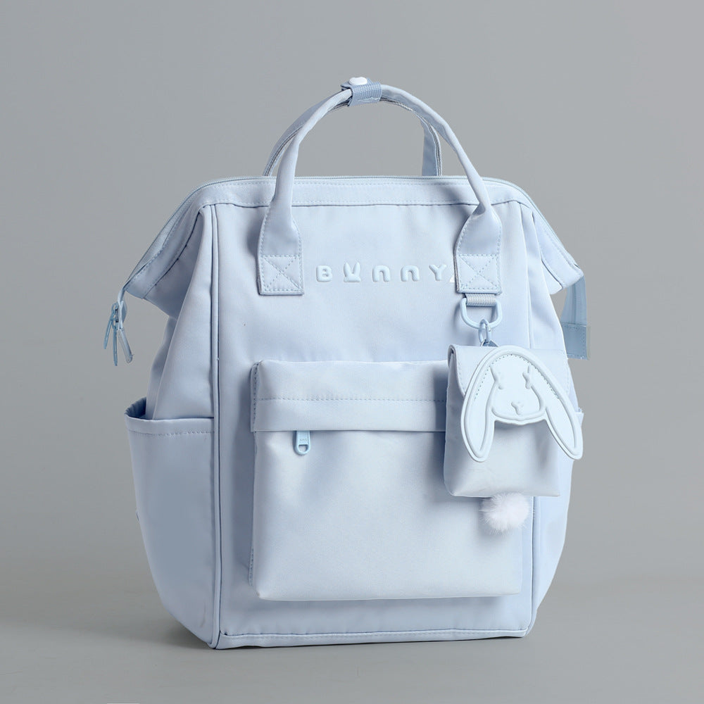 Junior Senior High Mummy Large Capacity Bags