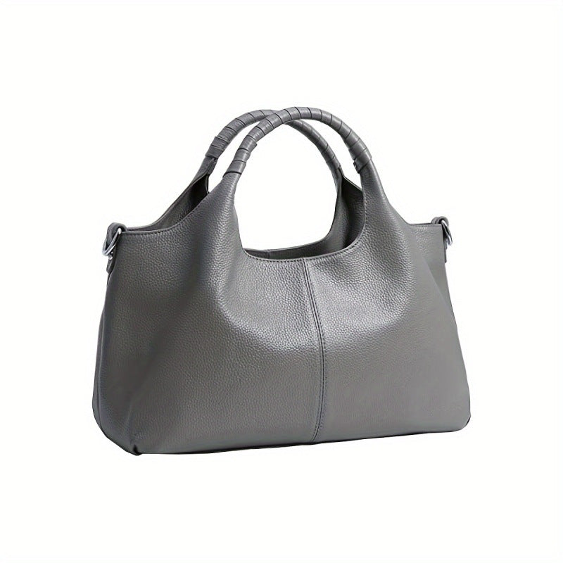 Women's Large Capacity Big Simple Easy Matching Women's Messenger Bag