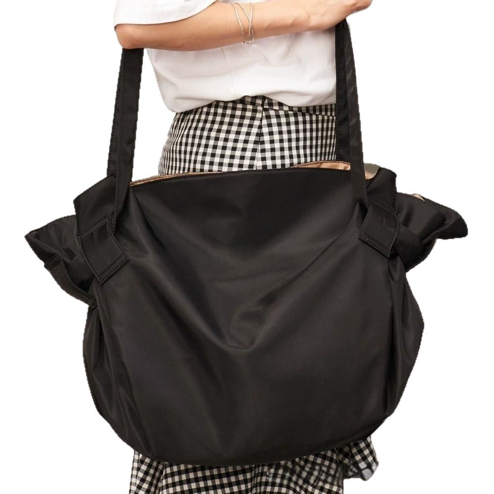 Women's Camping Storage Large Capacity Fashion Luggage