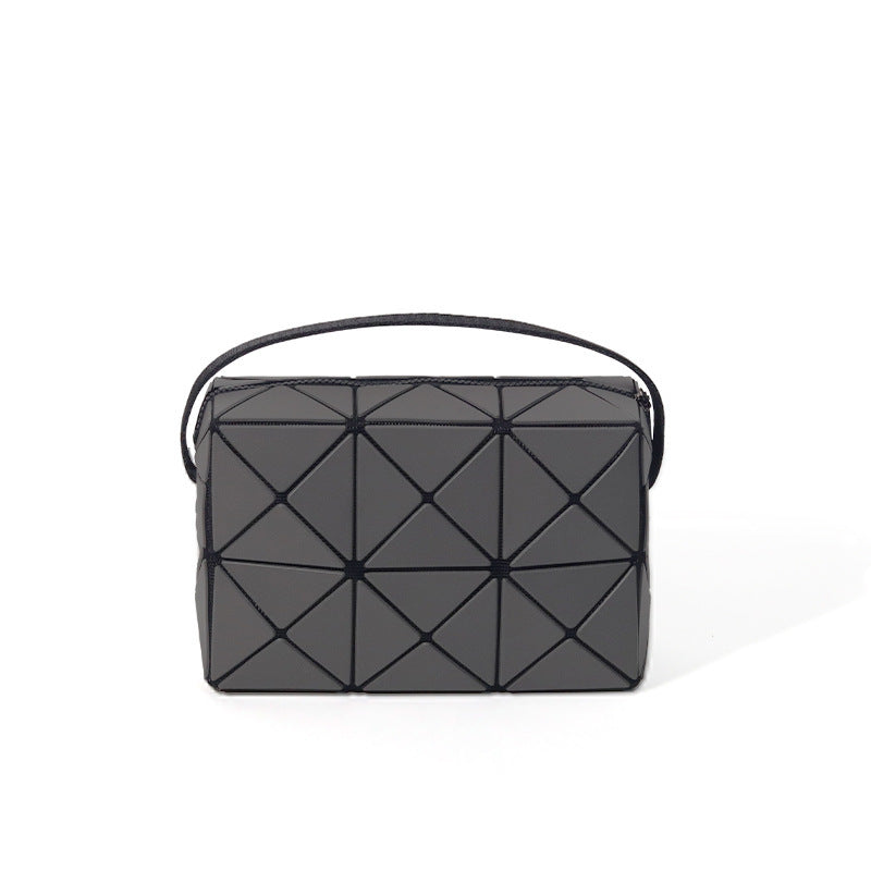 Female Original Diamond Pattern Cupid Trendy Mobile Phone Bag