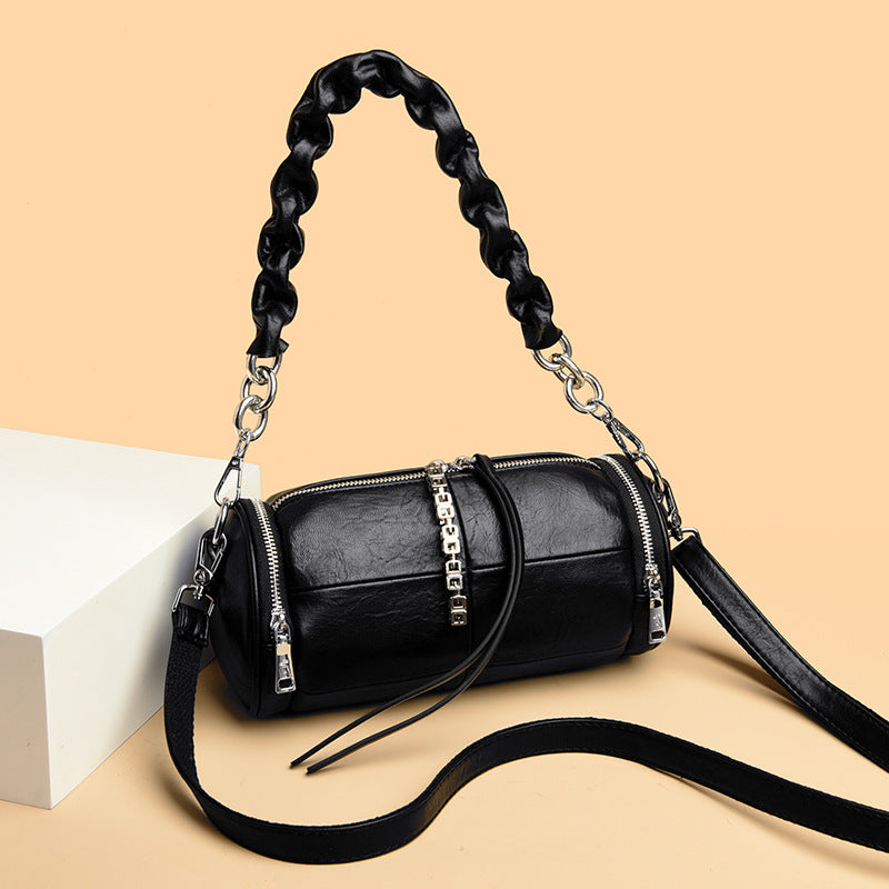 Women's Fashion Wide Strap Summer Popular Super Bags