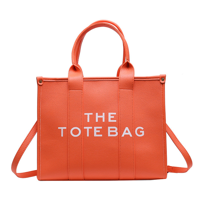 Stylish Trendy Fashion Simple Personality Lady's Bags