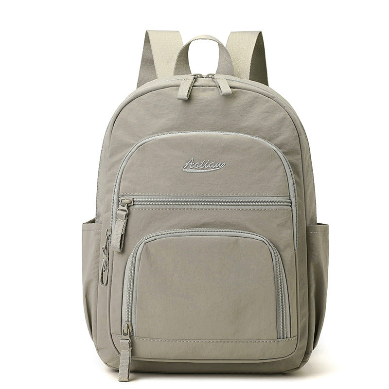 Women's & Men's Large Capacity Fashion Cloth For Bags