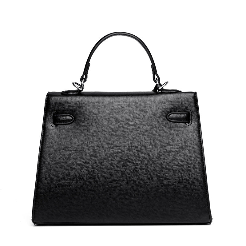 Stylish Trendy Women's Korean Versatile Fashion Women's Shoulder Bag