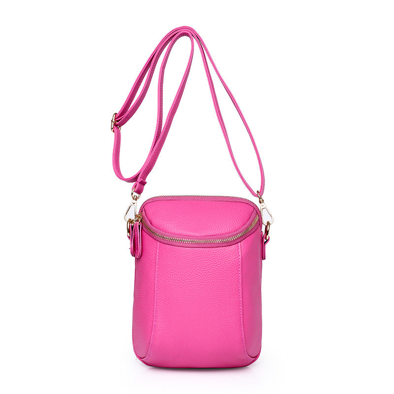 Women's One High-grade Fashion Street Trendy Bags