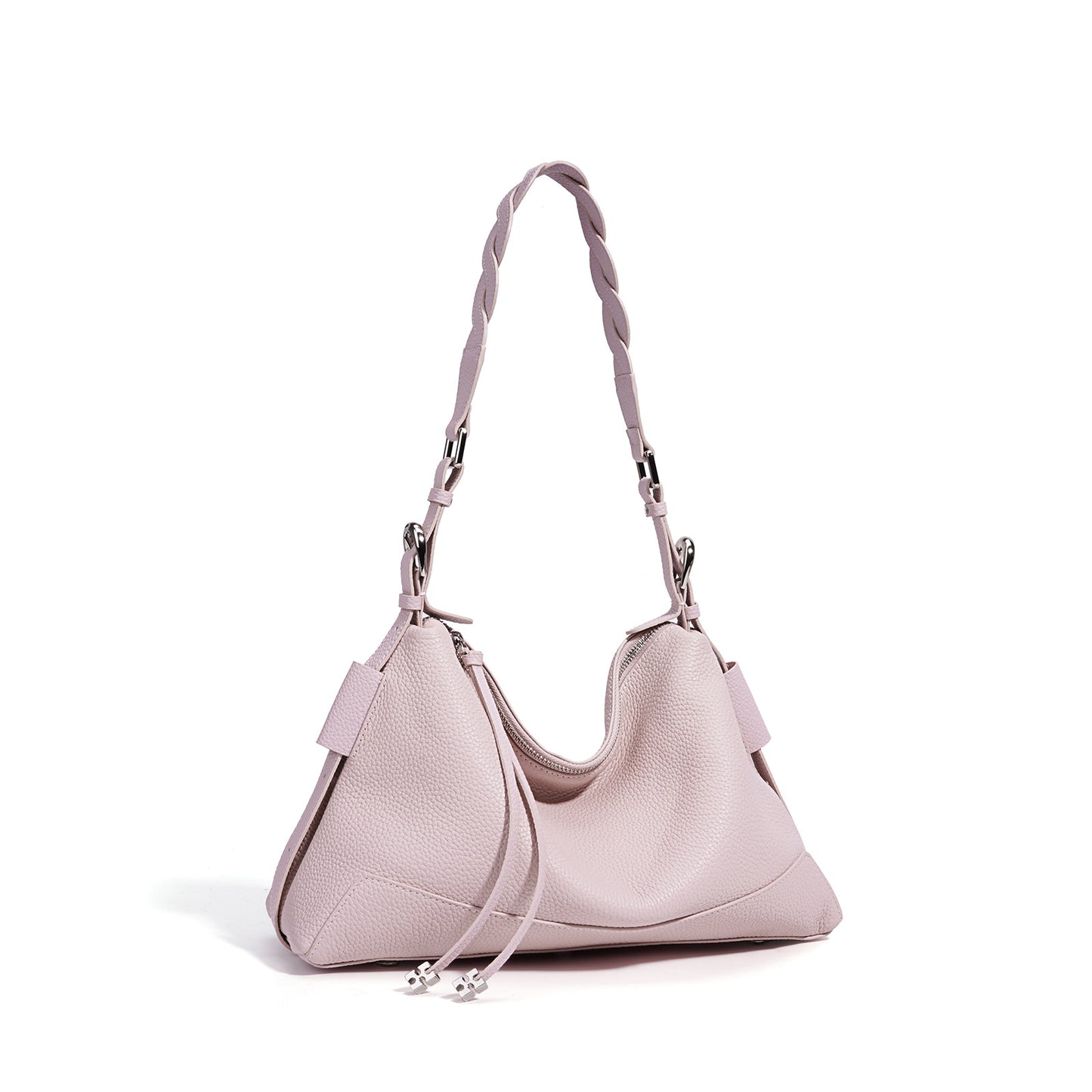 Design Genuine Leather Versatile Fashion Commute Shoulder Bags