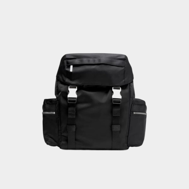 Dew Cap Large Capacity Sport Climbing Travel Bags