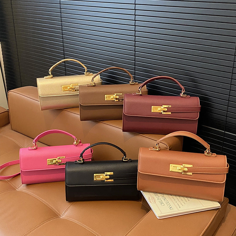 Women's Today Design Urban Elegant Fashion Trendy Women's Shoulder Bag