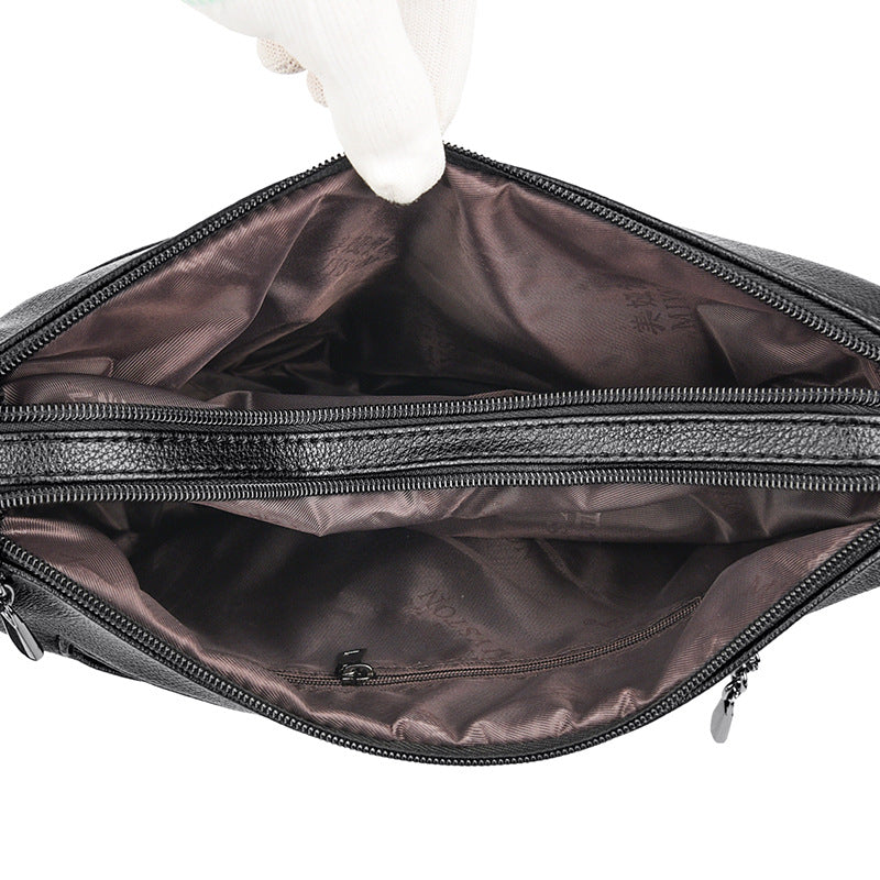 Popular Innovative Women's Fashion Mummy Mom Women's Messenger Bag