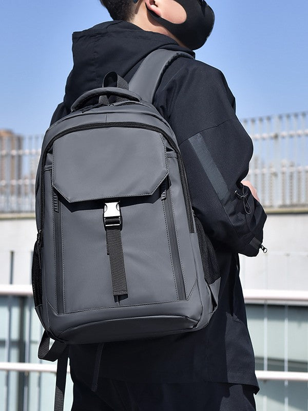 Large Capacity Derm For Computer Leisure Bags