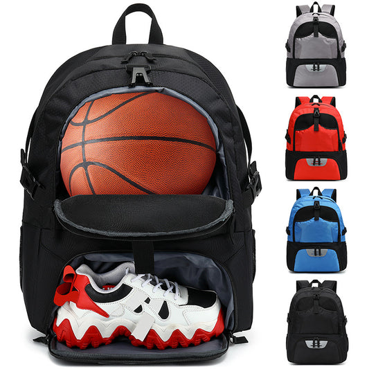 Waterproof Basketball Training Leisure Football Computer Bags