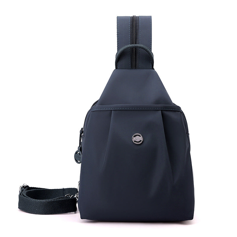 Cool Attractive Women's Mini Fashion High-grade Women's Backpack