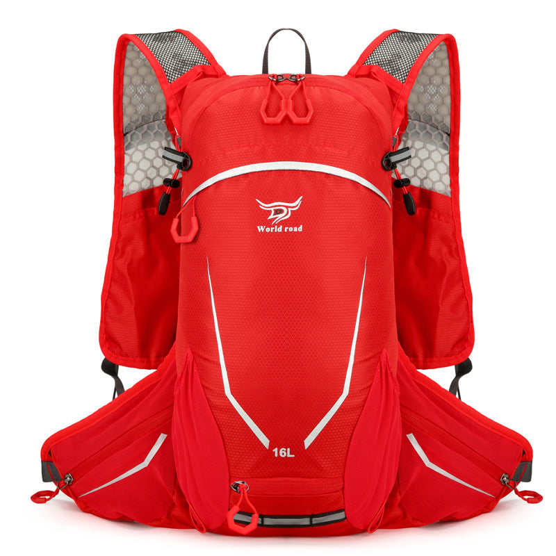 Women's & Men's Fashion Simple Cycling Large Capacity Backpacks