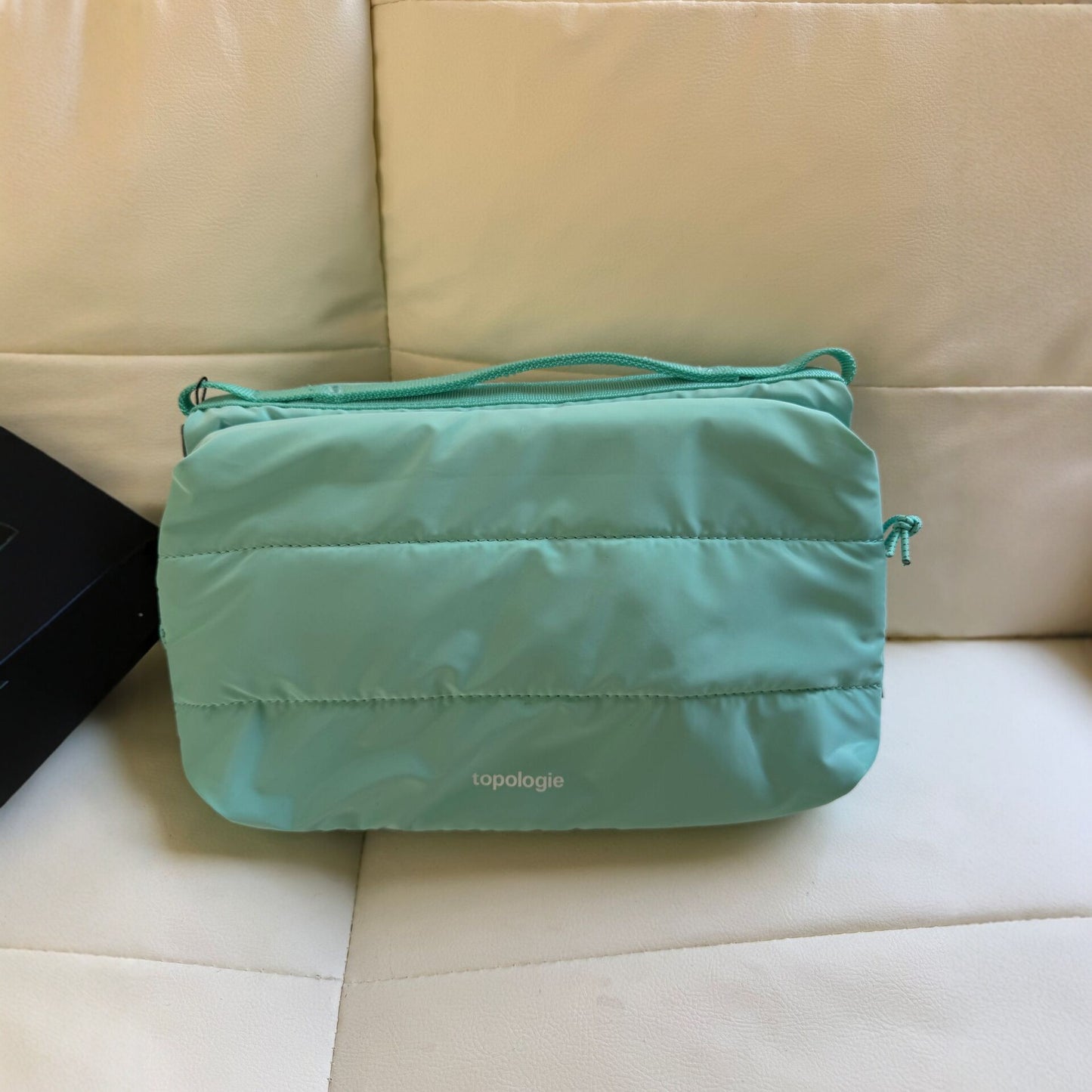 Nylon Kettle Portable Large Capacity Storage Cloud Bags