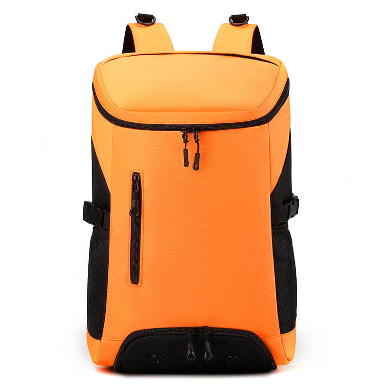 Independent Shoe Warehouse Waterproof Hard-wearing Breathable Basketball Backpacks