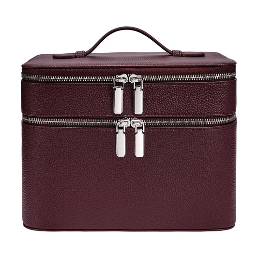 Portable Professional Skin Care Kit Beauty Eyelash Storage Cosmetic Bags