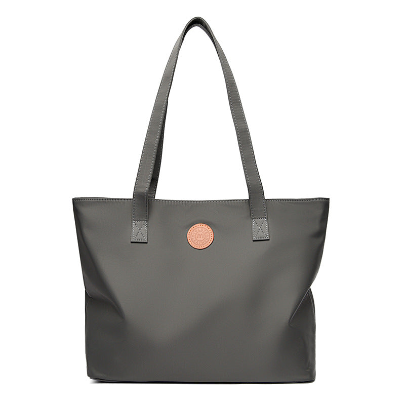Women's Design Trendy Autumn Large Capacity Totes Bags