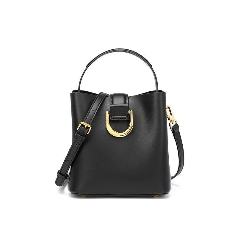 Women's Fashionable Large Capacity Commuter Portable For Women's Handbag