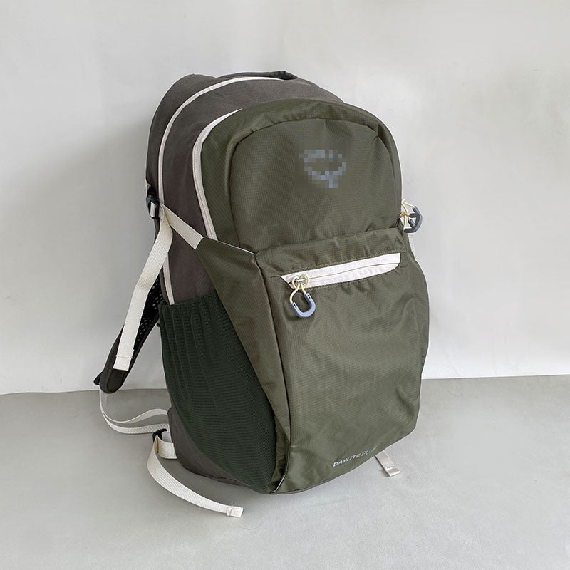 Slouchy Casual Daylight Eagle Waterproof Computer Sports Backpack