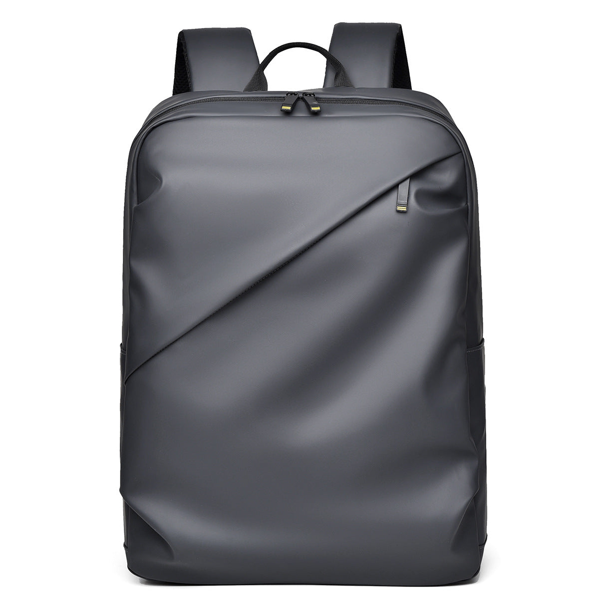 Men's Large Capacity Inch Computer Office Commuter Business Backpack