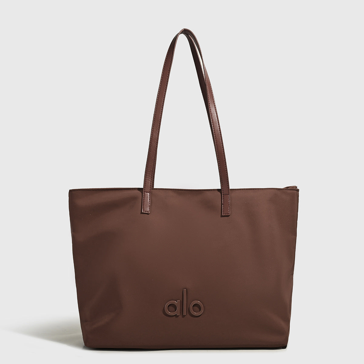 Women's Simple Canvas Commuter Large Capacity Totes Shoulder Bags