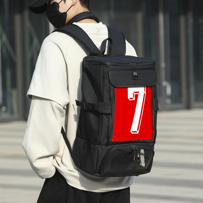 Innovative Men's Trendy Large Capacity Fashion Bags