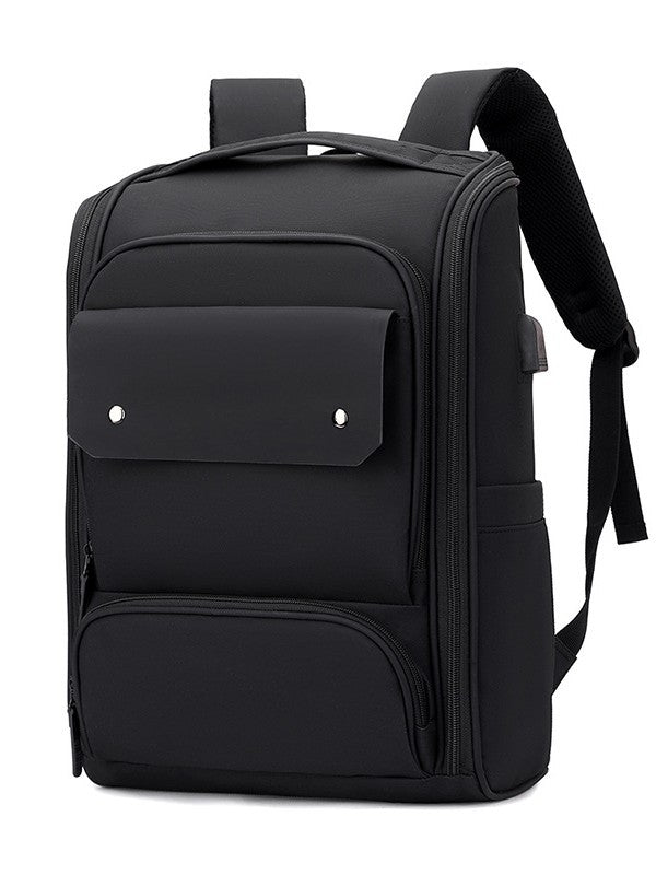 Graceful Versatile Men's Energy Computer Junior Bags