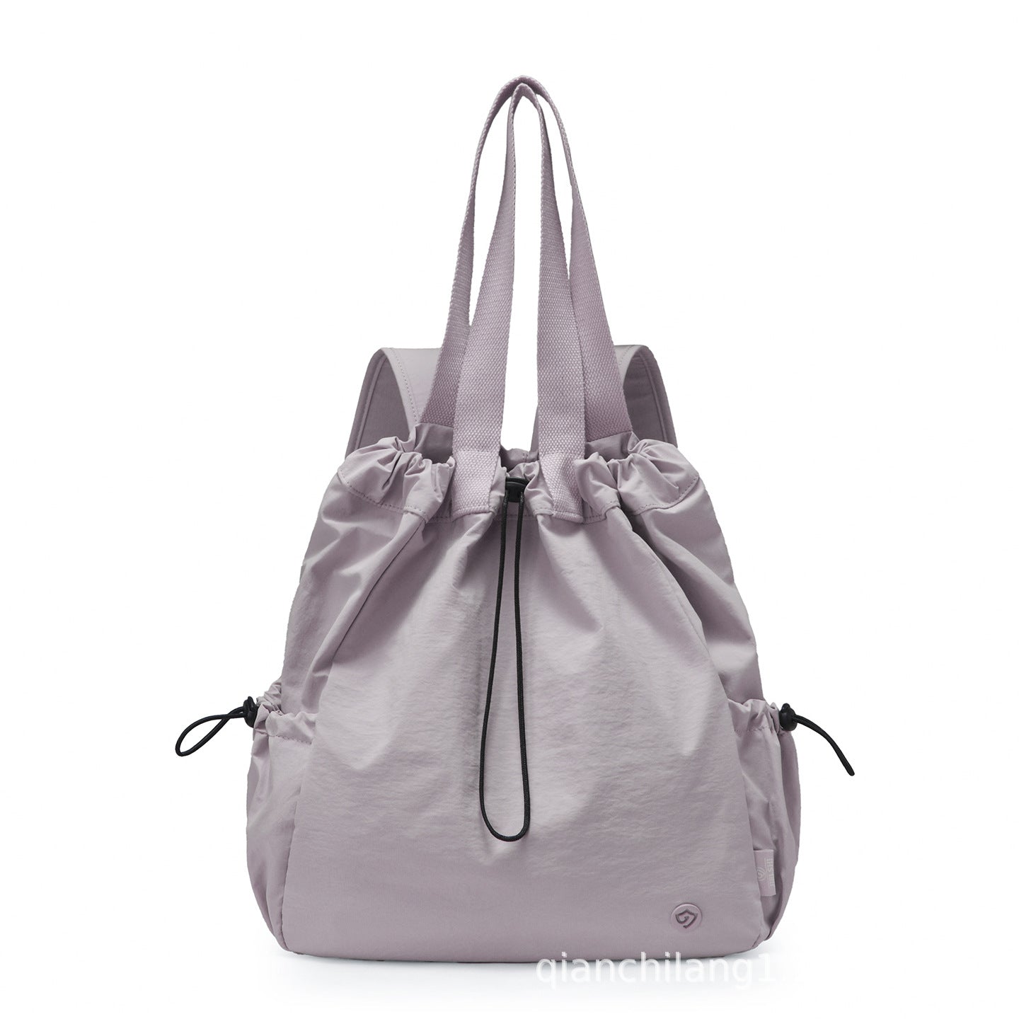 City Simple Style Large Capacity Portable Bags