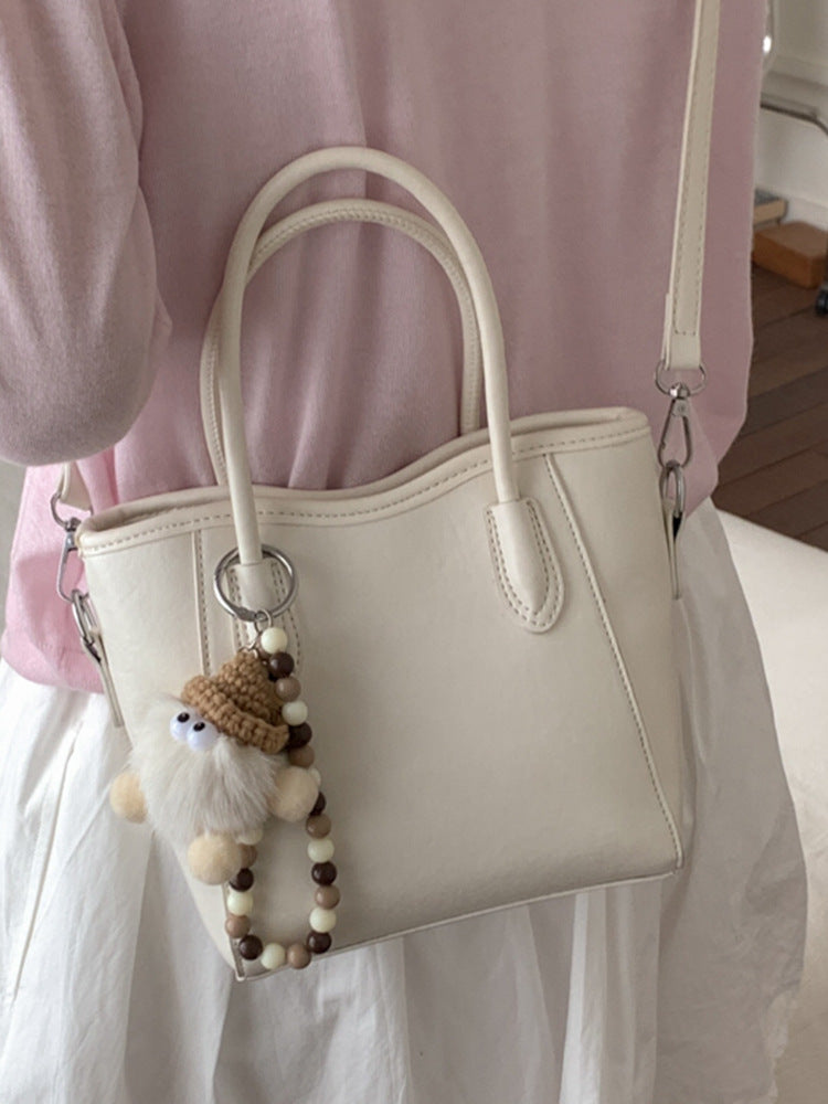 Women's Spring Good-looking Western Style Popular One Bucket Bags