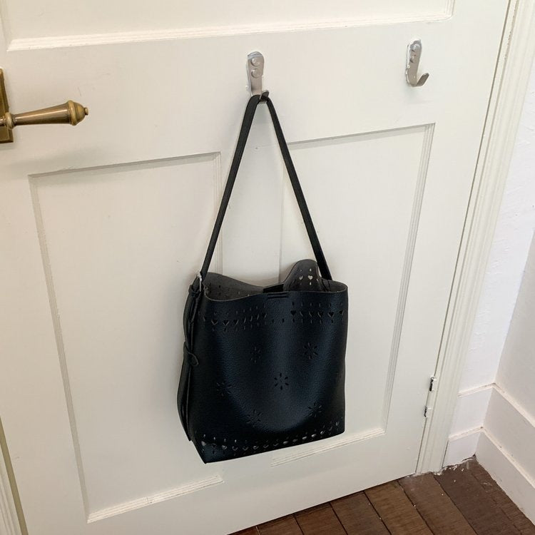 Women's Korean Underarm Springtide Fashion Loose Feeling Women's Shoulder Bag