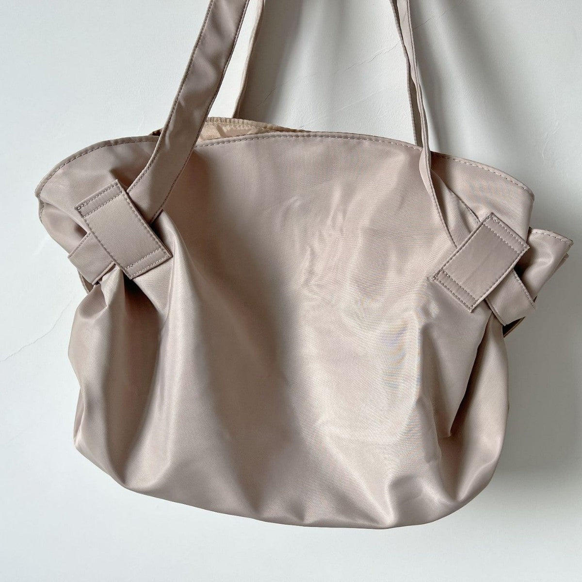 Beautiful Women's Camping Storage Large Capacity Women's Shoulder Bag