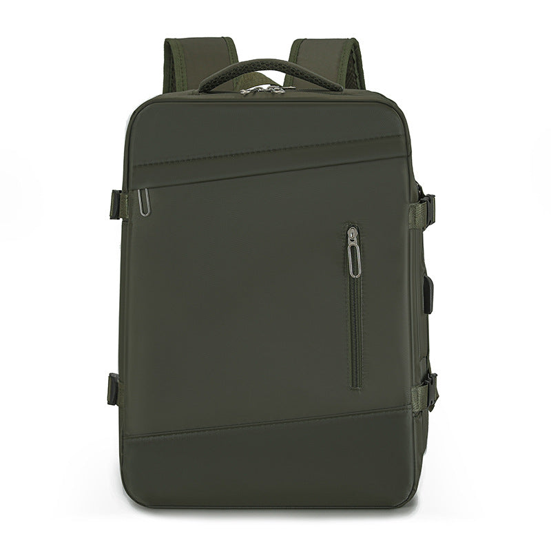 Fashionable Computer Large Capacity For Trip Business Backpack