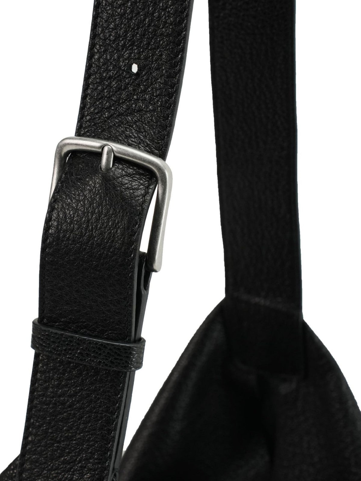 Women's Versatile Daily Large Capacity Commuter Stylish Personalized Genuine Leather Bags