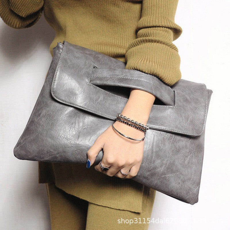 Stylish Cool Sets Large Capacity Trendy Women's Shoulder Bag