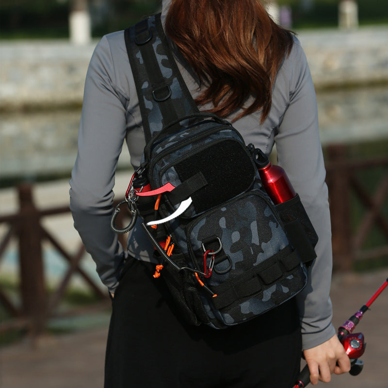 Women's & Men's Stylish Versatile Lure Bags