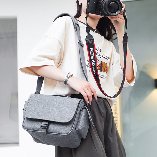 Women's & Men's Suitable For Canon Sony Fuji Bags