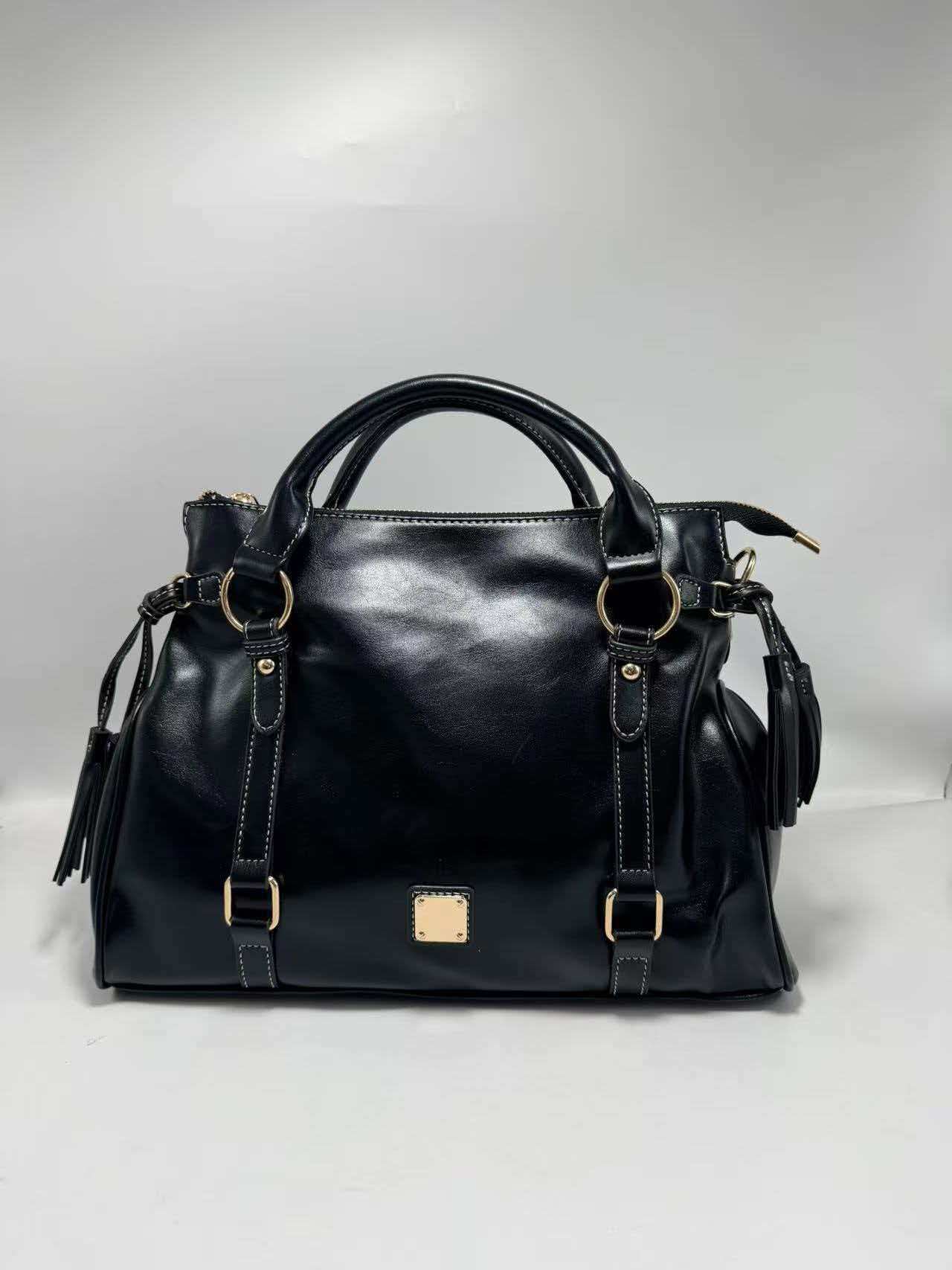 Elegant Innovative Fashion Soft Leather Commuter Bags