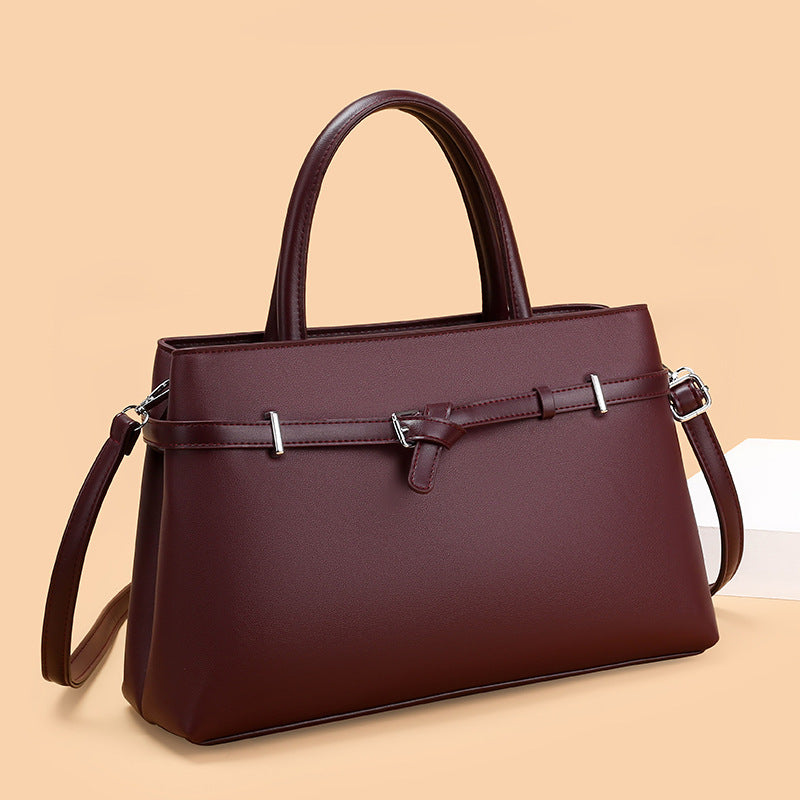 Women's Popular Fashion Western Style Match Sets Bags