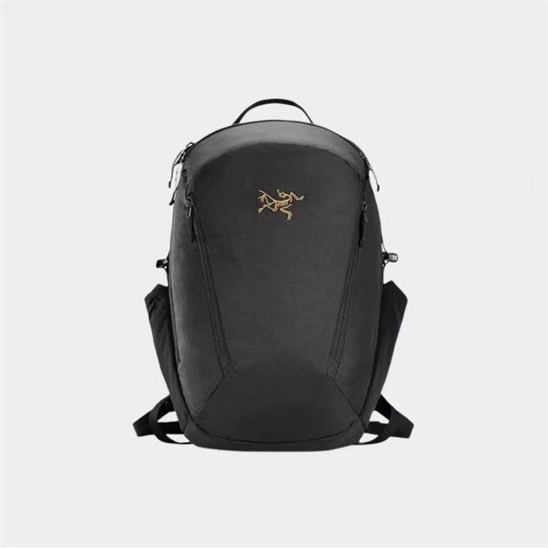 Women's & Men's Arc Climbing Waterproof Hard-wearing Bird Tide Leisure Backpack