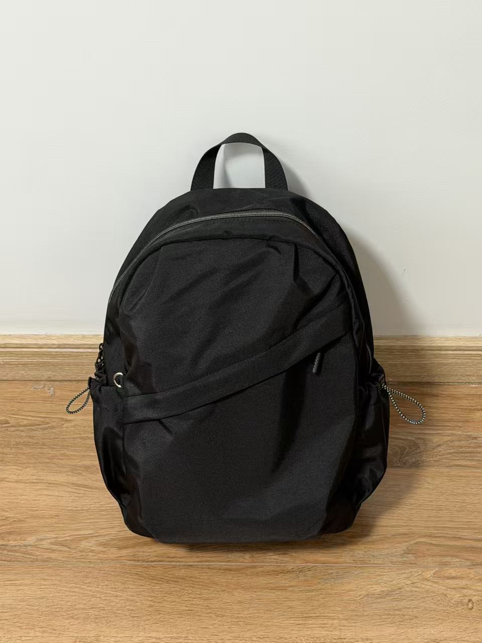 Oxford Cloth Female Sweet Fresh Style Daily Large Capacity Leisure Women's Backpack