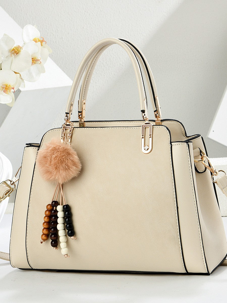 Fashion Advanced Texture Good-looking Western Style Bags