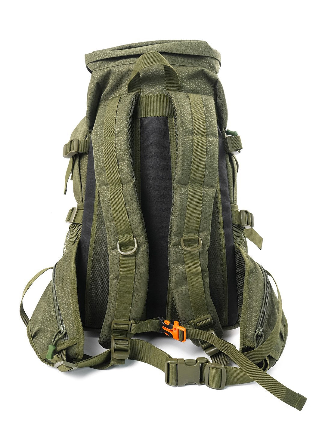 Women's & Men's Burden Reduction Portable Hiking Large Capacity Sports Backpack