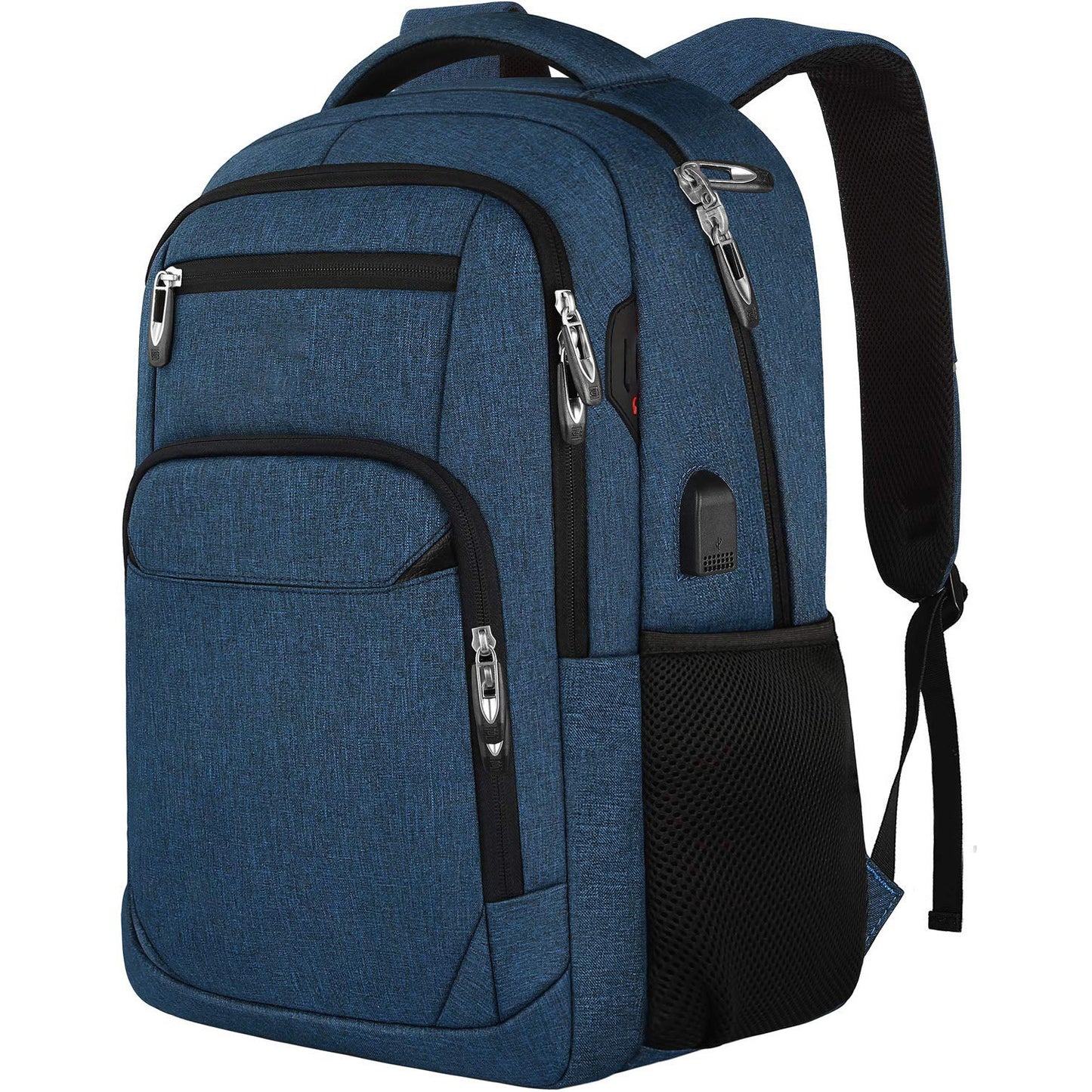 Men's Large Capacity High Sense Business Backpacks