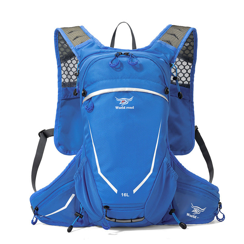 Women's & Men's Road Walker Hiking Cycling Storage Backpacks