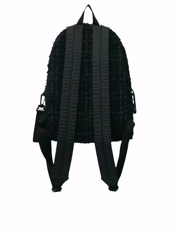 Women's & Men's Name Classic Style Design Sense Ten Thousand Needle Backpacks