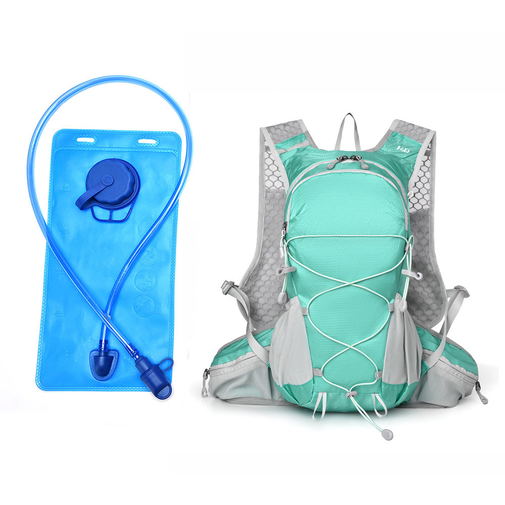 Trendy Wild Light Walking Camping Tide Sports Backpacks