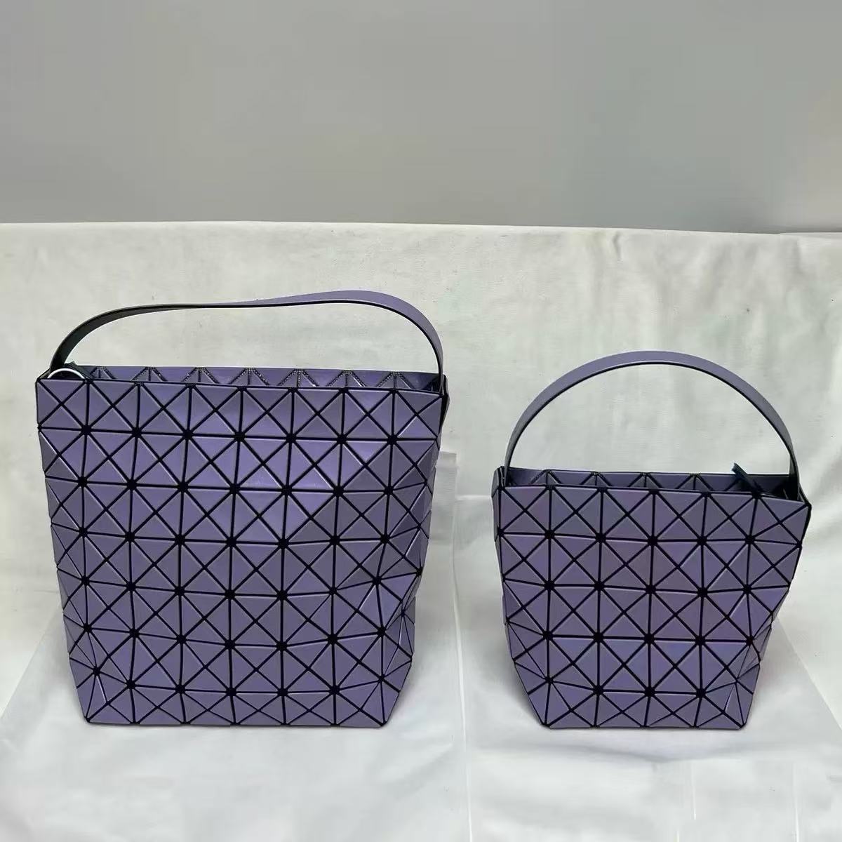 Women's Original Geometric Rhombus For Selenodont Underarm Bag
