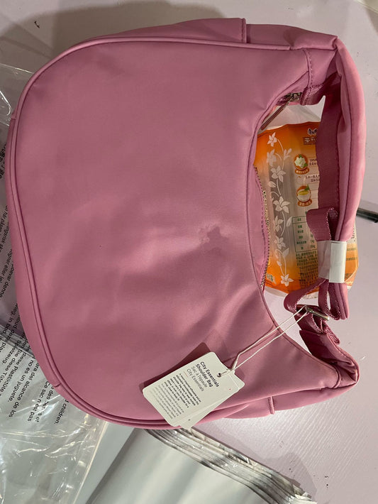 Women's & Men's Icon Croissant Commuter Dumpling Bags
