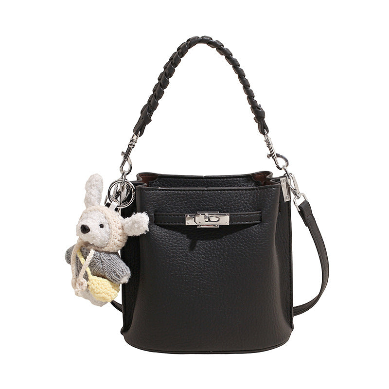 Durable Women's Source Popular Retro Portable Women's Messenger Bag